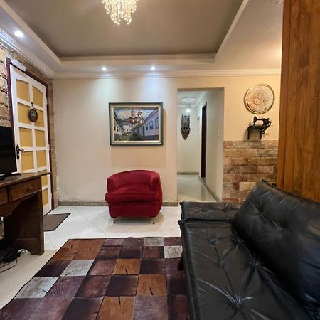 Apartamento Completo No Centro Historico Ouro Preto  Exterior foto
