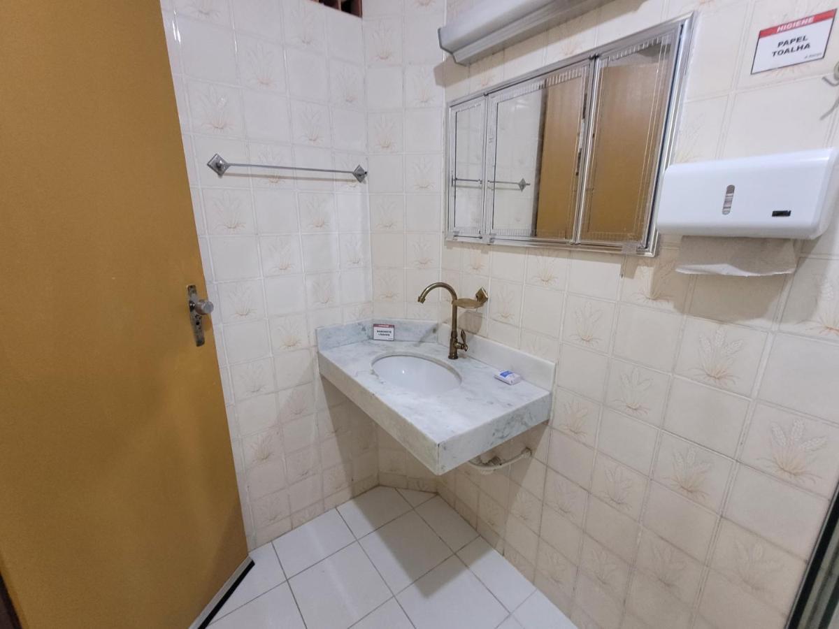 Apartamento Completo No Centro Historico Ouro Preto  Exterior foto
