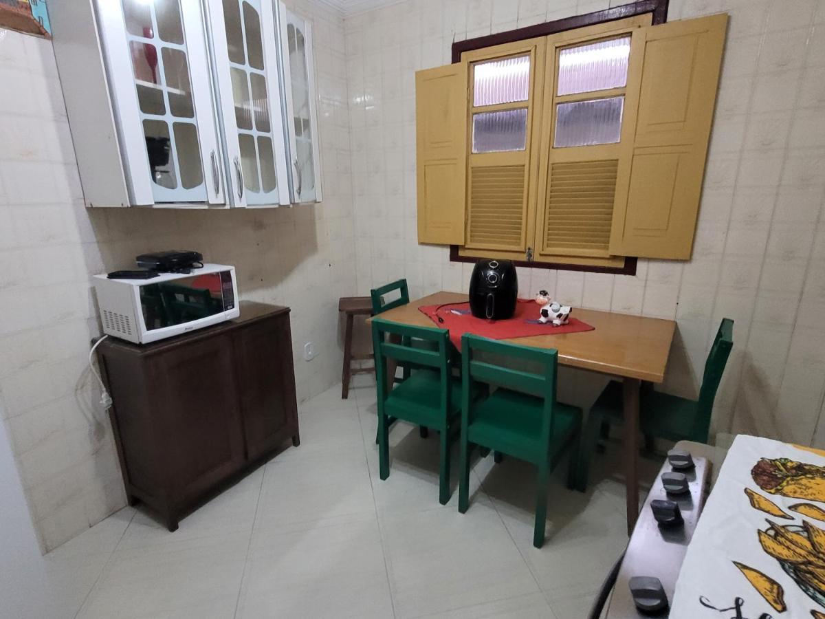 Apartamento Completo No Centro Historico Ouro Preto  Exterior foto